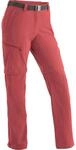 Maier Sports Damen Nata T-Zip Off Hose