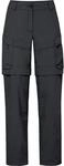 Vaude Damen Neyland Cargo Zo Hose