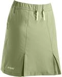 Maier Sports Damen Fortunit Shortin Rock