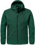 Sch&ouml;ffel Herren Style Blaueis Hybrid Jacke