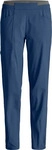 Ortovox 5000875-O00620-M, Ortovox Trace Hose Damen Wanderhose blau Gr&ouml;&szlig;e M Trekking