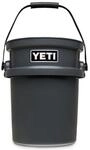 Yeti Loadout Bucket