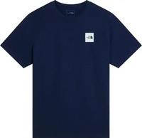 The North Face NF0A8G9C-8K2-XL, The North Face Evolution Box Half Dome Herren
