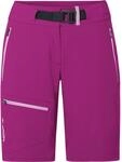Vaude Damen Badile II Shorts
