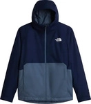 The North Face NF0A3YFI-MOE-XL, The North Face Millerton Insulated Herren