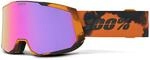 100% Snowcraft XL Skibrille