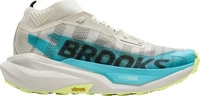 Brooks 1000551D-116-US 7, Brooks Cascadia Elite Schuhe (Gr&ouml;&szlig;e 40, orange)