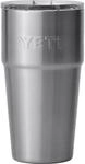 Yeti Rambler 20oz Stackable Isolierbecher