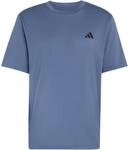 adidas Herren Workout Essentials Feelready T-Shirt