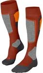 Falke Herren SK4 Socken