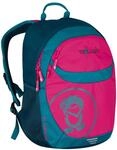 Trollkids Kinder Skjorta 15L Rucksack
