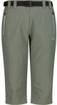 CMP Damen Trekking 3/4 Shorts