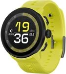 Suunto Suunto Run mit Silikonarmband GPS Uhr