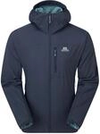 Mountain Equipment Herren Aerotherm Jacke