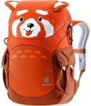 Deuter Kinder Kikki 8 Rucksack