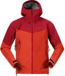 Bergans Herren Rabot Alpine 3L Shell Jacke