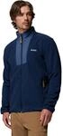 Columbia Herren Sequoia Grove II Fleece Jacke