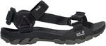 Jack Wolfskin Herren Ridge Sandale