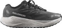 Salomon L45400100-UK 8.5, Salomon Aero Blaze 4 GRVL Herren Laufschuhe grau Gr&ouml;&szlig;e