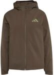 adidas Terrex Damen Multi Essentials Climaproof Jacke