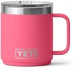 Yeti Rambler 10oz CL Mug MS Isolierbecher