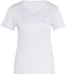adidas Damen Workout Essentials V-Neck T-Shirt