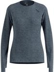 Odlo Damen X-Alp PW 115 Crew Neck Longsleeve