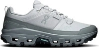 On 3MF1025-1472-US 12.5, On Cloudrock Low WP Herren Zustiegsschuhe &