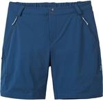 Rab Damen Torque Mountain 8" Shorts