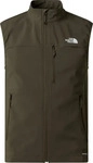 The North Face NF0A8G0K-21L-S, The North Face Nimble 2 Weste Herren...