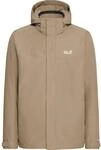 Jack Wolfskin Herren Stonelite 3in1 Jacke