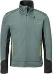 Sch&ouml;ffel Herren Style Milagle Fleece Jacke