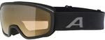 Alpina Kinder Scarabeo Q-Lite Skibrille