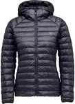 Black Diamond Damen Deploy Down Hoodie Jacke