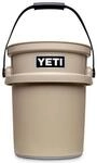 Yeti Loadout Bucket