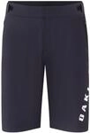 Oakley Herren Free Ride Lined Shorts