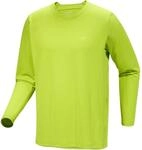 Arc'teryx Herren Cormac Crew Longsleeve