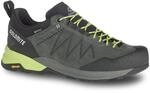 Dolomite Herren Crodarossa Leather GTX Schuhe