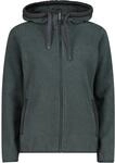 CMP Damen Hoodie Jacke