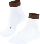 Falke 16705-2050-EU 44-45, Falke RU4 Short Herren Laufsocken creme Gr&ouml;&szlig;e 44