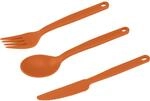 Sea to Summit Camp Cutlery Besteckset