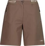 CMP Damen Radhose kurz