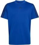 adidas Kinder Train Essentials 3-Stripes T-Shirt