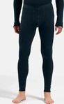 Odlo 112052-20731-XL, Odlo Merino 260 Hose Herren Lange Unterhose grau Gr&ouml;&szlig;e...