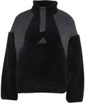 adidas Terrex Damen Xploric Climawarm High Pile Pullover