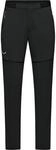 Salewa Herren Pedroc 3 Dst 2in1 Hose