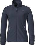 Sch&ouml;ffel Damen Style Ash Fleece Jacke