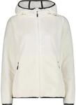 CMP Damen Hoodie Jacke
