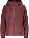 CMP Damen Hoodie Jacke