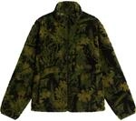 The North Face Herren Extreme Pile 2 Print Jacke